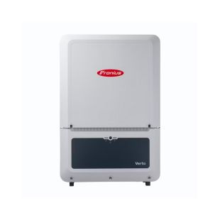 Fronius Verto 27 kW inverter