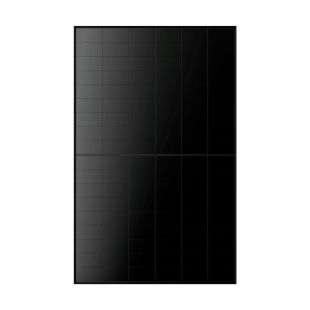 LONGi Ecolife Hi-MO X10 LR7-54HVBB-470M Double Glass Black