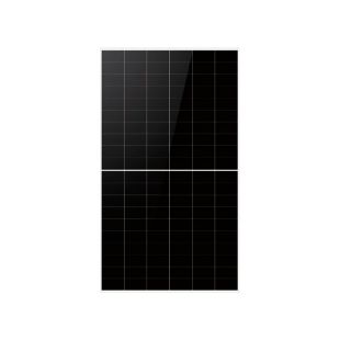 LONGi Hi-MO X10 Scientist 535W solcellepanel Black