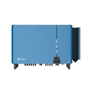Solplanet 100 kW LT-G3 inverter